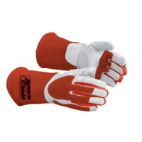 Gants de soudage TIG