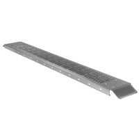 Rampe de chargement acier 200kg