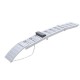 Rampe de chargement pliable