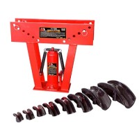 Cintreuse universelle 15 tonnes