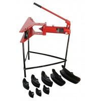 Cintreuse universelle 16 tonnes