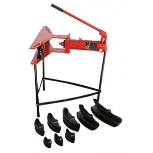 Cintreuse universelle 16 tonnes
