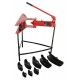 Cintreuse universelle 16 tonnes