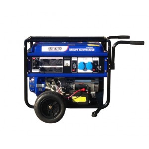 Groupe électrogène essence HG6000E