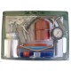 Kit 5 accessoires pour compresseur