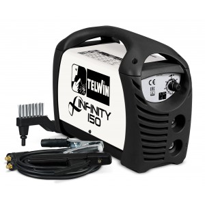 Poste de soudure INFINITY 150