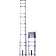 ECHELLE TELESCOPIQUE 7 BARREAUX 2m