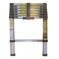 ECHELLE TELESCOPIQUE 7 BARREAUX 2m