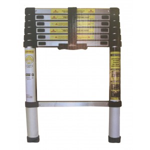 ECHELLE TELESCOPIQUE 7 BARREAUX 2m