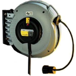 D&eacute;vidoir c&acirc;ble &eacute;lectrique pro 18M COMPACT 220/18