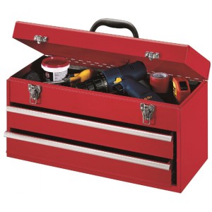 CAISSE A OUTILS
