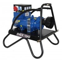 Génératrice agricole 30KVA 24KW 1500T/M - AVRN