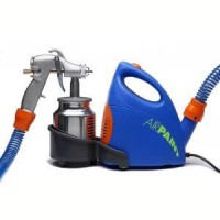 AIR PAINT PISTOLET HVLP