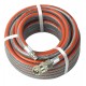 tuyau air comprimé en couronne de 10m - 8x13 - raccords rapides