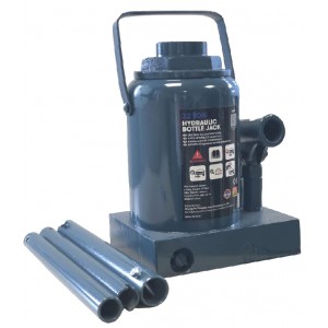 Cric Bouteille Hydraulique 32 Tonnes