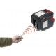 TREUIL ELECTRIQUE A TELECOMMANDE TRACTION MAXI 5 T