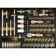 SERVANTE 7 TIROIRS – 174 outils