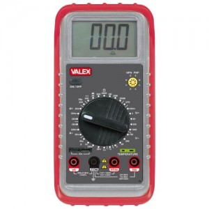 TESTEUR DE COURANT P9500 PRO