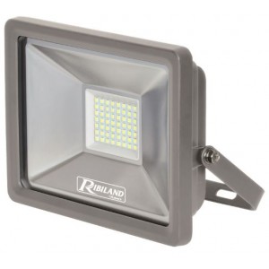 PROJECTEUR ULTRA-PLAT 56 leds 30W                               