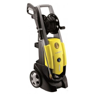 NETTOYEUR HAUTE PRESSION eau froide 160 Bars 2800W 510L/h - GIANT 28            
