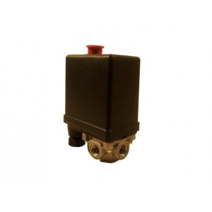 PRESSOSTAT surpresseur