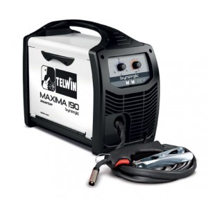 Poste de soudure MAXIMA 190 SYNERGIC 230V       