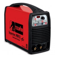 SUPERIOR 400 CE VRD 230-400V