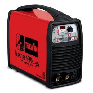 SUPERIOR 400 CE VRD 230-400V