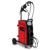 TECHNOMIG 223 TREO SYN. 230V SPOOL GUN 