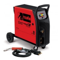 ELECTROMIG 230 WAVE 400V