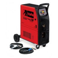 ELECTROMIG 330 WAVE 400V AQUA