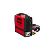 TECHNOLOGY TIG 182 AC/DC-HF/LIFT 230V+AC