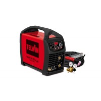 SUPERIOR TIG 251 DC-HF/LIFT VRD 400V+ACC