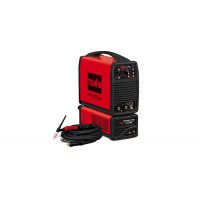 SUPERIOR TIG 421 DC-HF/LIFT AQUA