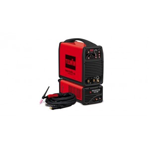 SUPERIOR TIG 421 DC-HF/LIFT AQUA