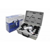 Coffret clé à choc 3/4"