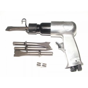 Marteau burineur pneumatique 1/4"