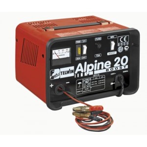 Chargeur de batterie portable ALPINE 20