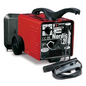 NORDICA 4.280 TURBO 230V/400V ACD