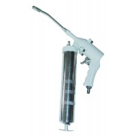 Pistolet à graisse pneumatique 