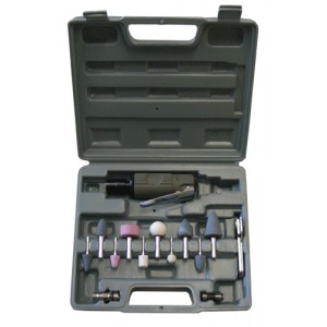 Coffret fraiseuse 1/4"