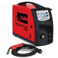 TECHNOMIG 215 DUAL SYNERGIC 230V 