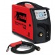 TECHNOMIG 215 DUAL SYNERGIC 230V 
