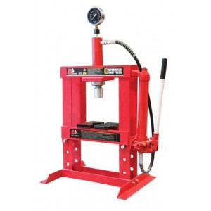 Presse hydraulique 10 Tonnes