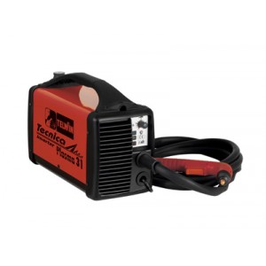 Poste de soudure TECNICA PLASMA 31