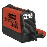 tecnica-plasma-34-kompressor