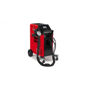 DIGITAL SPOTTER 9000 400V + ACC