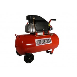 Compresseur 50 litres 2CV 230V