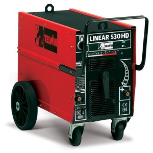 LINEAR 530 HD 230-400V 