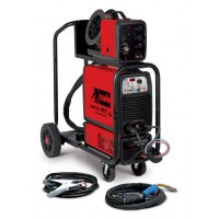 SUPERIOR 400CE VRD MIGPACK AQUA230V/400V